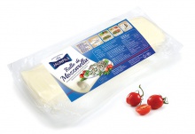cheese rullo di mozzarella - product's photo