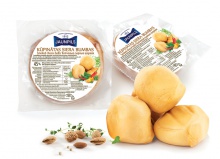 cheese smoked cheese balls - product's photo