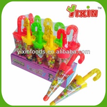umbrella bottle sweets candy - product's photo