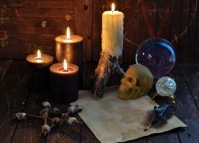 curse removal -home cleansing spells in usa,akron,oh +27710188399  - product's photo