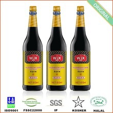 superior light soy sauce - product's photo