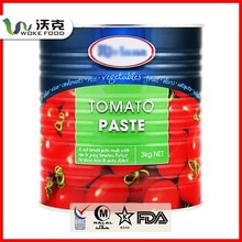 packaging can/tin tomato ketchup preservatives - product's photo