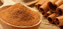 cinnamon powder  - product's photo