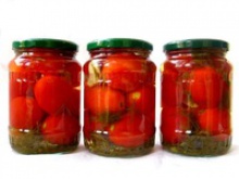 cherry tomatoes  - product's photo