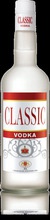 classic vodka - product's photo
