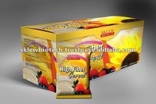 high fiber cereal - product's photo