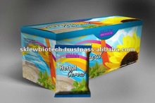 herbal cereal - private label - product's photo
