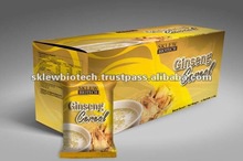 ginseng cereal - product's photo