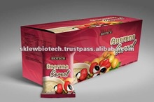 guarana cereal - product's photo