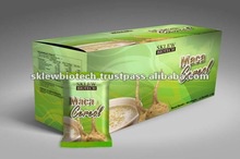 maca cereal - product's photo