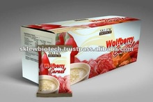 wolfberry cereal - product's photo