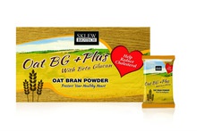 oat beta glucan plus - product's photo