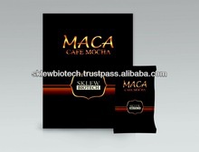 maca cafe mocha - product's photo