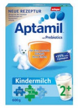  origin 2+ aptamil infant milk powder - product's photo