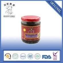 asia chinese seasoning sauce spare rib sauce 230g in good price - product's photo