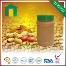 chinese supplier hot sale high quality organic peanut butter - product's photo