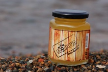 russia far eastern linden honey 250gr - product's photo