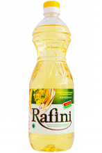 rapessed oil - product's photo