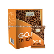 goji 2-in-1 coffee - product's photo