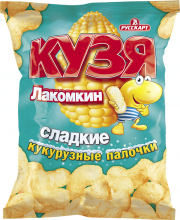 kuzya lakomkin - product's photo