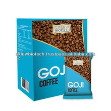 goji coffee - product's photo