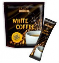 ipoh white coffee - product's photo