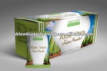aloe vera juice powder - product's photo