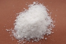 raw salt - product's photo