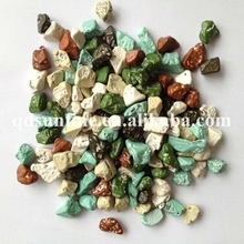 kinder stone shaped chocolate candy - product's photo