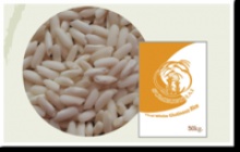 thai white glutinous rice - product's photo