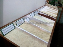  reliable quality low price thailand rice - product's photo