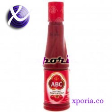 abc tomato ketchup bottle - product's photo