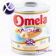 omela condensed milk creamer - product's photo