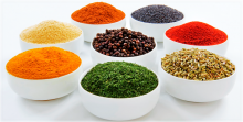 indian spices exporter manufacturer - product's photo