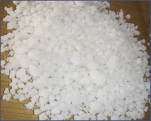 quality raw sea salt - product's photo