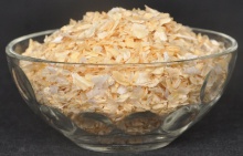 dehydrated white onion chopped indian spices - product's photo