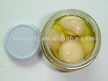 mushroom in jar - product's photo