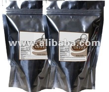 white coffee for cafe & restaurant  - product's photo