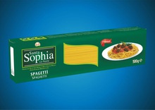 spaghetti - product's photo