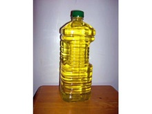 soyabean oil - product's photo