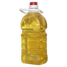 corn oil - product's photo
