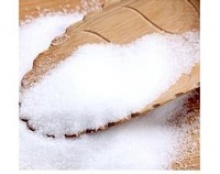 bulk refined iodized table salt - product's photo