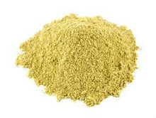 green chilli powder - product's photo