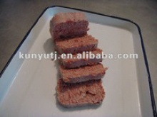 canned corned beef - product's photo