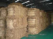 wheat straw - product's photo
