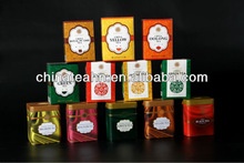 premium chinese tea - product's photo