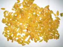 raisins - product's photo