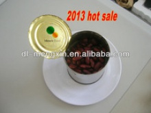 canned red kidney beans - product's photo