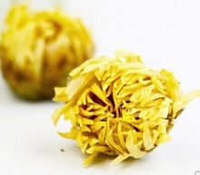 china hangzhou white chrysanthemum tea manufacturers - product's photo