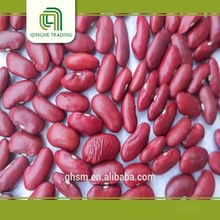  dried kidney beans iqf - product's photo